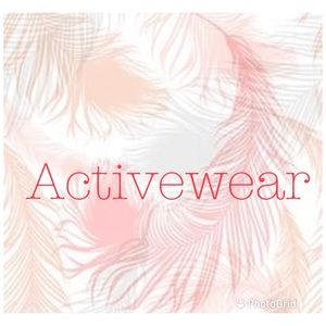 Activewear